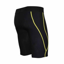 Shorts de compression à compression musculaire MMA AMD05